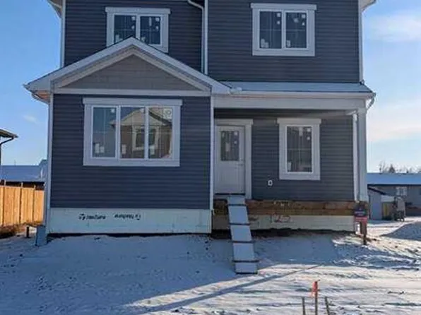 123 S Coote St, Cayley, AB T0L 0P0