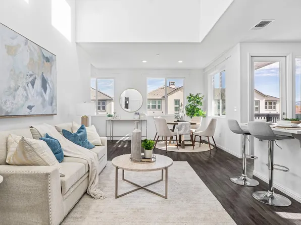 1431 Currant Rd #41, Milpitas, CA 95035