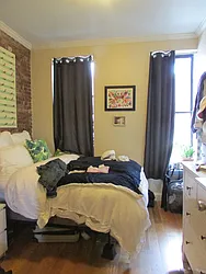 Rented by Westminster Management