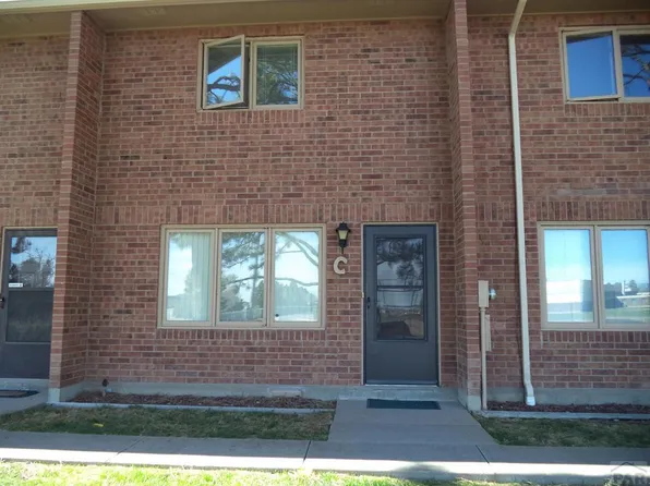 2105 Chatalet Ln APT C, Pueblo, CO 81005