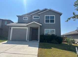 8530 Brisk Water, San Antonio, TX 78244