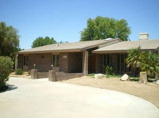 1502 W Frier Dr, Phoenix, AZ 85021