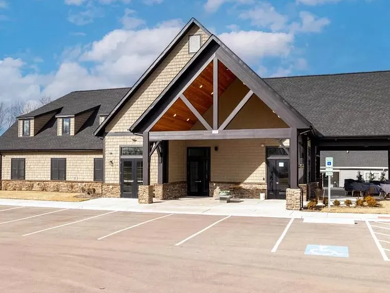 The Villas at Bakers Ridge — Photo 47