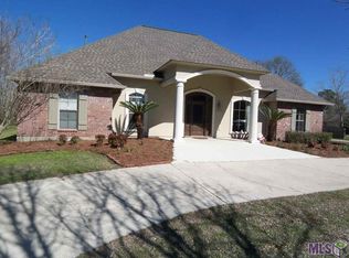 13415 Kimbleton Ave, Baton Rouge, LA 70817