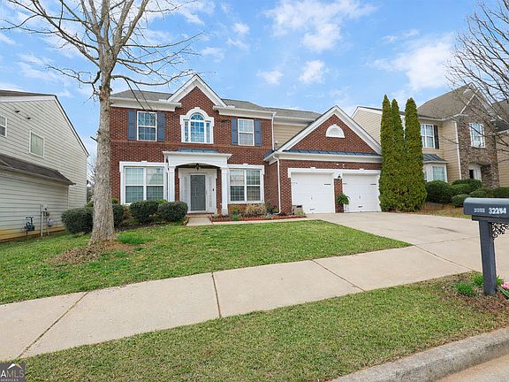 3rd image of 3251 Telford Ter SW