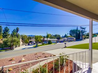 3906 Calavo Dr, La Mesa, CA 91941