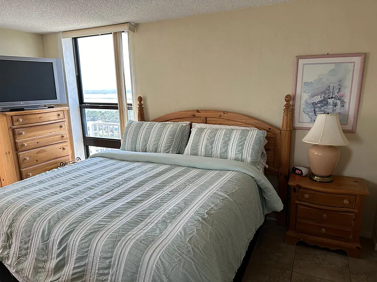 3043 S Atlantic Ave #1901 — Photo 13