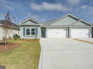 151 The Villas Way, Kingsland, GA 31548