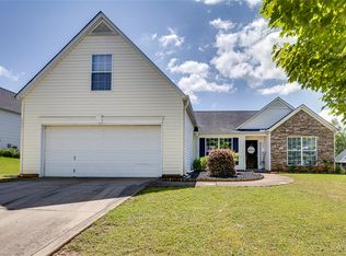 349 Hamilton Pkwy, Easley, SC 29642