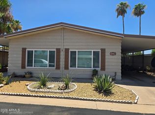 9302 E BROADWAY Road E #54, Mesa, AZ 85208