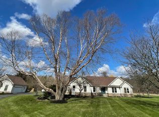 12126 Harvest Dr, Grass Lake, MI