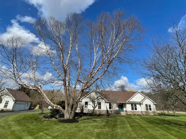12126 Harvest Dr, Grass Lake, MI 49240