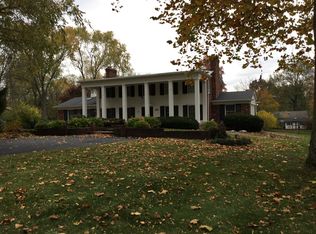 8001 N Meridian St, Indianapolis, IN