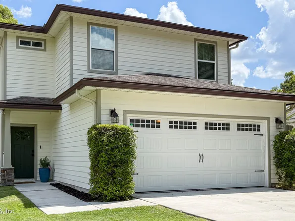 4654 ATTLEBORO Street, Jacksonville, FL 32205
