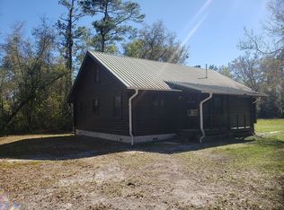 104 Santa Rosa St, Florahome, FL 32140