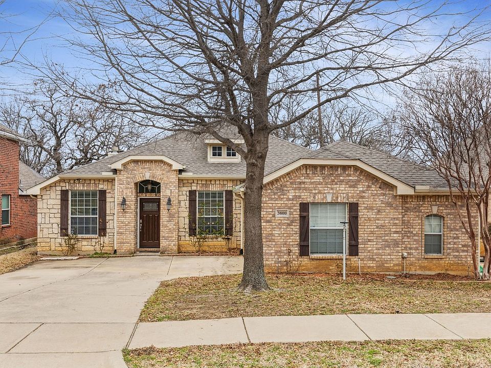 3800 Drexel Dr, Denton, TX 76210 Zillow