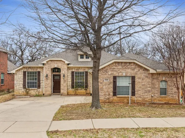 3800 Drexel Dr, Denton, TX 76210
