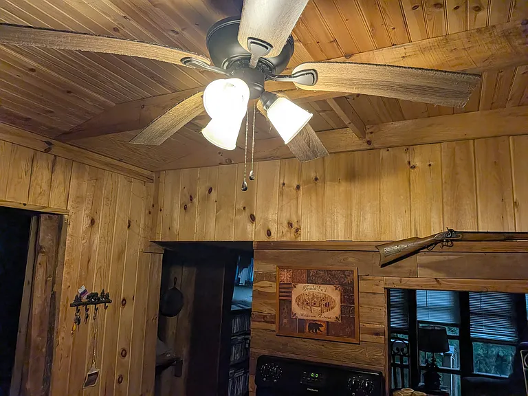 814 Heaton Creek Rd — Photo 77