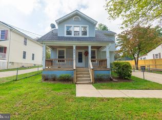 621 Hollywood Ave, Silver Spring, MD 20904