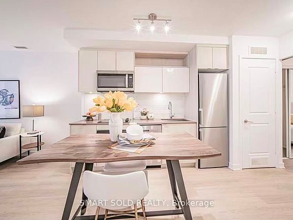 4th image of 100 Dalhousie St #411
