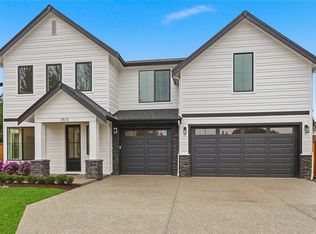 3513 173rd Pl SW, Lynnwood, WA