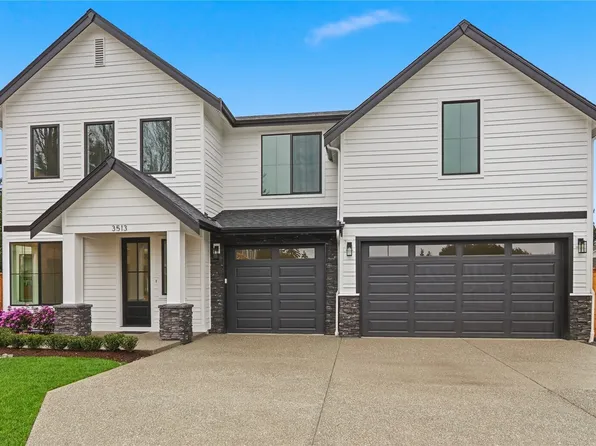 3513 173rd Place SW, Lynnwood, WA 98037