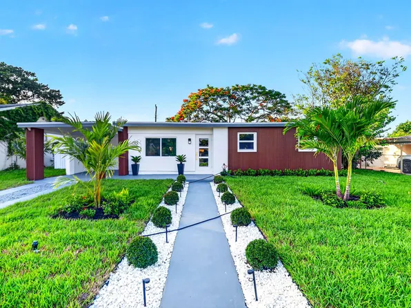 3947 Pensacola Drive, Lake Worth, FL 33462