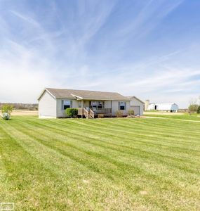 8765 Winn Rd, Brown City, MI, 48416
