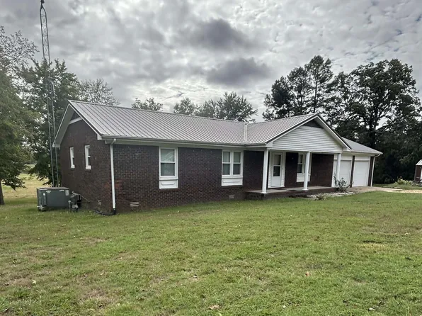 202 Shelby Dr, Wingo, KY 42088