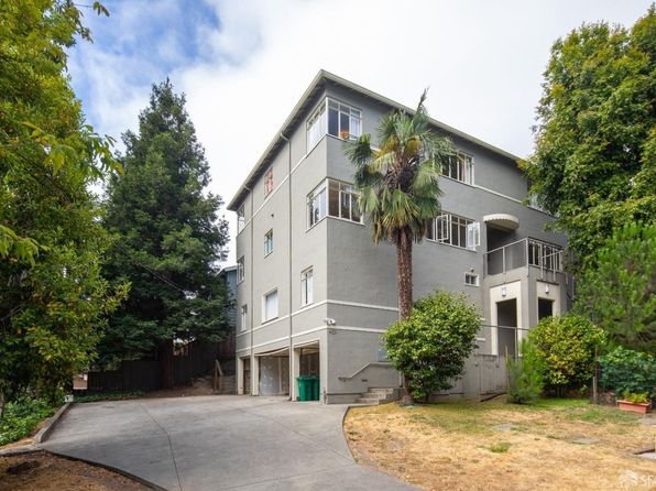 431 Linda Ave, 431 Linda Ave APT 4, Oakland, CA 94611