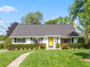 337 S Kellner Rd, Columbus, OH 43209