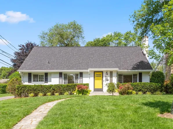 337 S Kellner Rd, Columbus, OH 43209