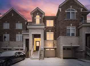 52 Savino Dr, Brampton, ON L6Z 0J7