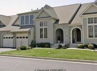 2611 Mill Race Rd, Frederick, MD 21701