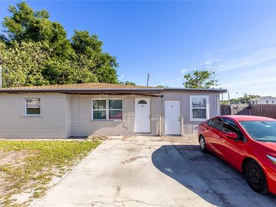 812 E Lotus Ave, Tampa, FL, 33612