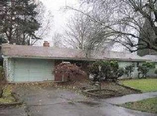 4116 Cranston St SE, Salem, OR 97317