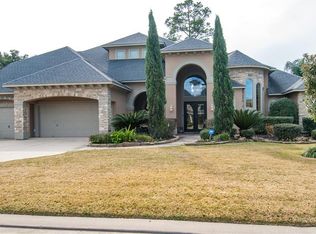 13815 Nathan Ridge Ln, Cypress, TX 77429