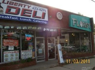702 Walt Whitman Rd, Melville, NY 11747