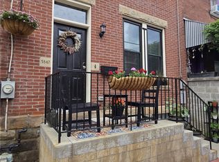5847 Pierce St, Pittsburgh, PA 15232