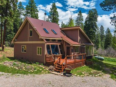 520 Los Ranchitos Drive, Durango, CO, 81301