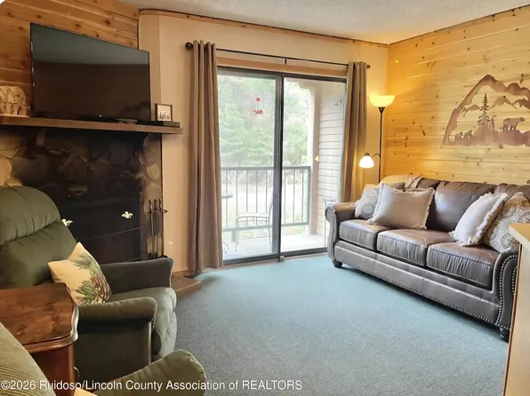 904 Carrizo Canyon Rd #228, Ruidoso, NM 88345