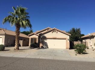 16250 W Maui Ln, Surprise, AZ 85379
