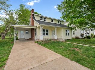 317 E 4th St, Smiths Grove, KY 42171
