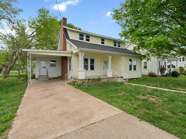317 E 4th St, Smiths Grove, KY 42171