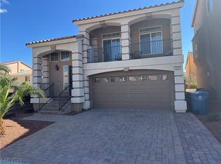 6809 Treble Clef Ave, Las Vegas, NV 89139