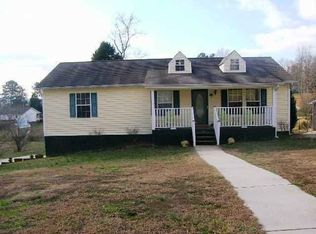 195 Falling Leaf Cir NE, Cleveland, TN 37312