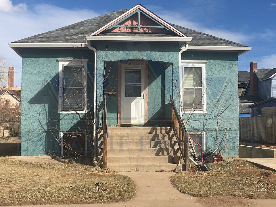1st image of 413 S 6th St Unit 3