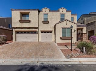 8109 Blue Shadow St, Las Vegas, NV 89131