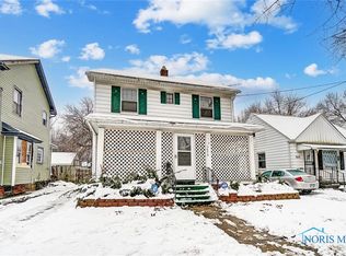 3656 Jackman Rd, Toledo, OH 43612