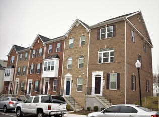 4711 Crest View Dr, Hyattsville, MD 20782